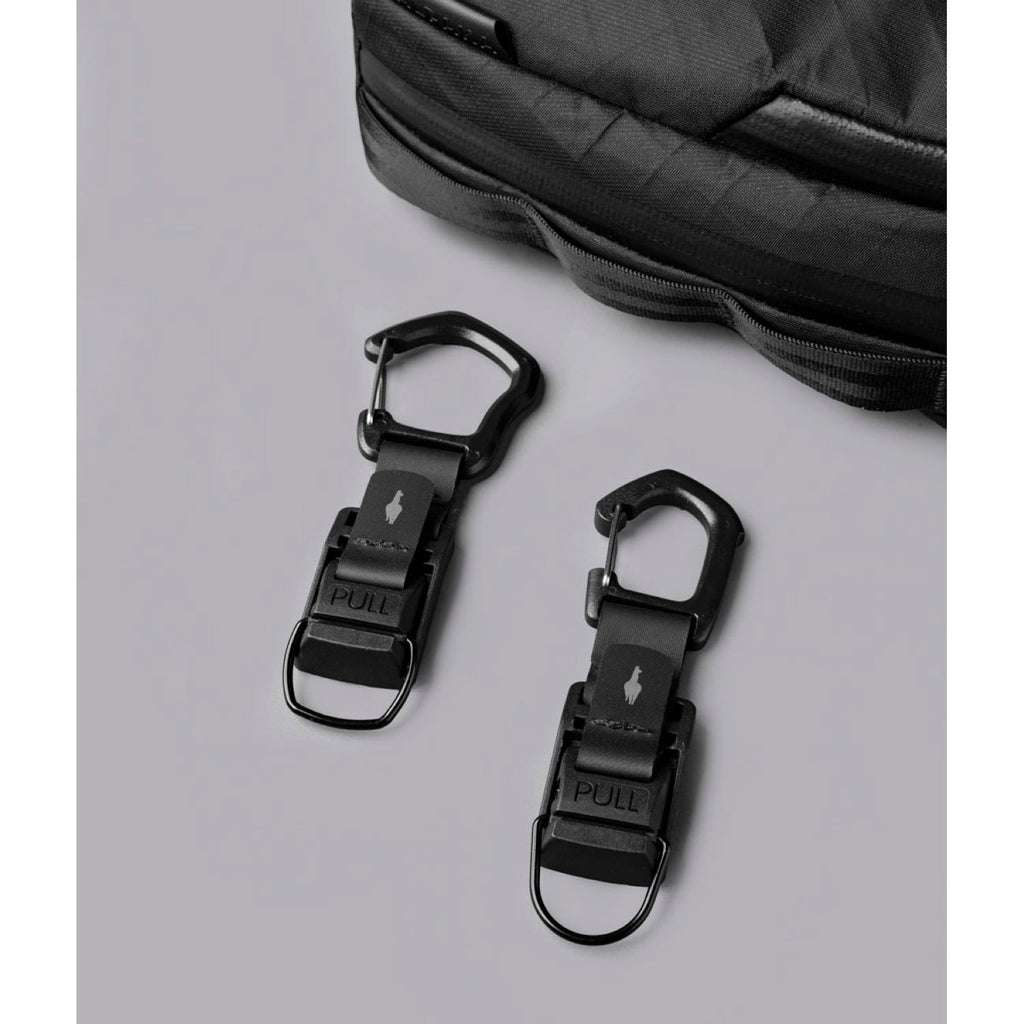 ALPAKA Metro Sling V2 Ultradyne 100D (Black)