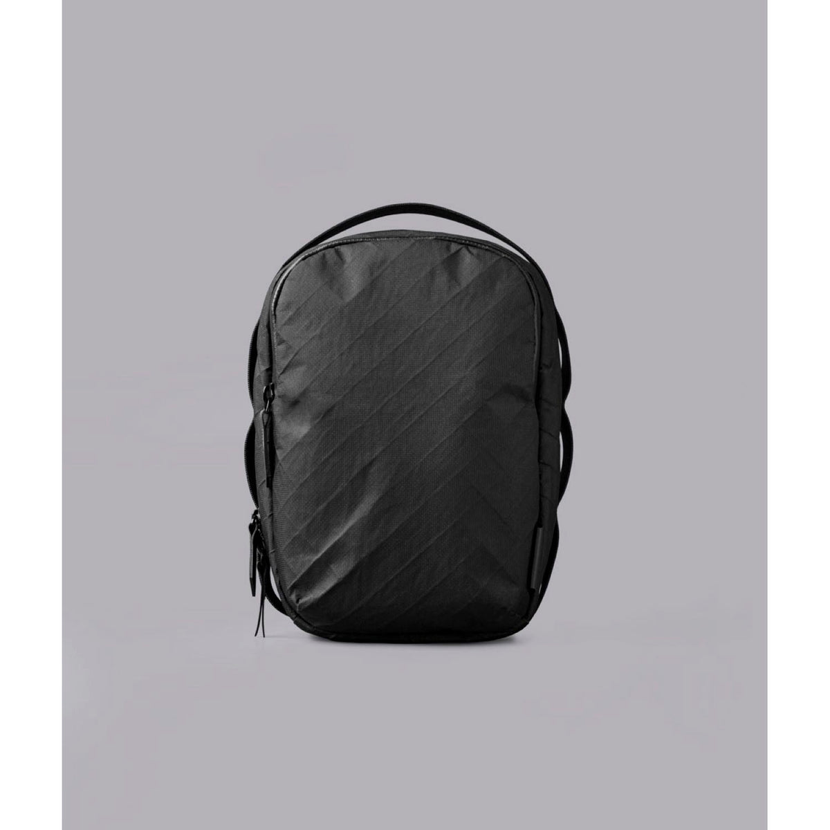 ALPAKA Metro Sling V2 Ultradyne 100D (Black)