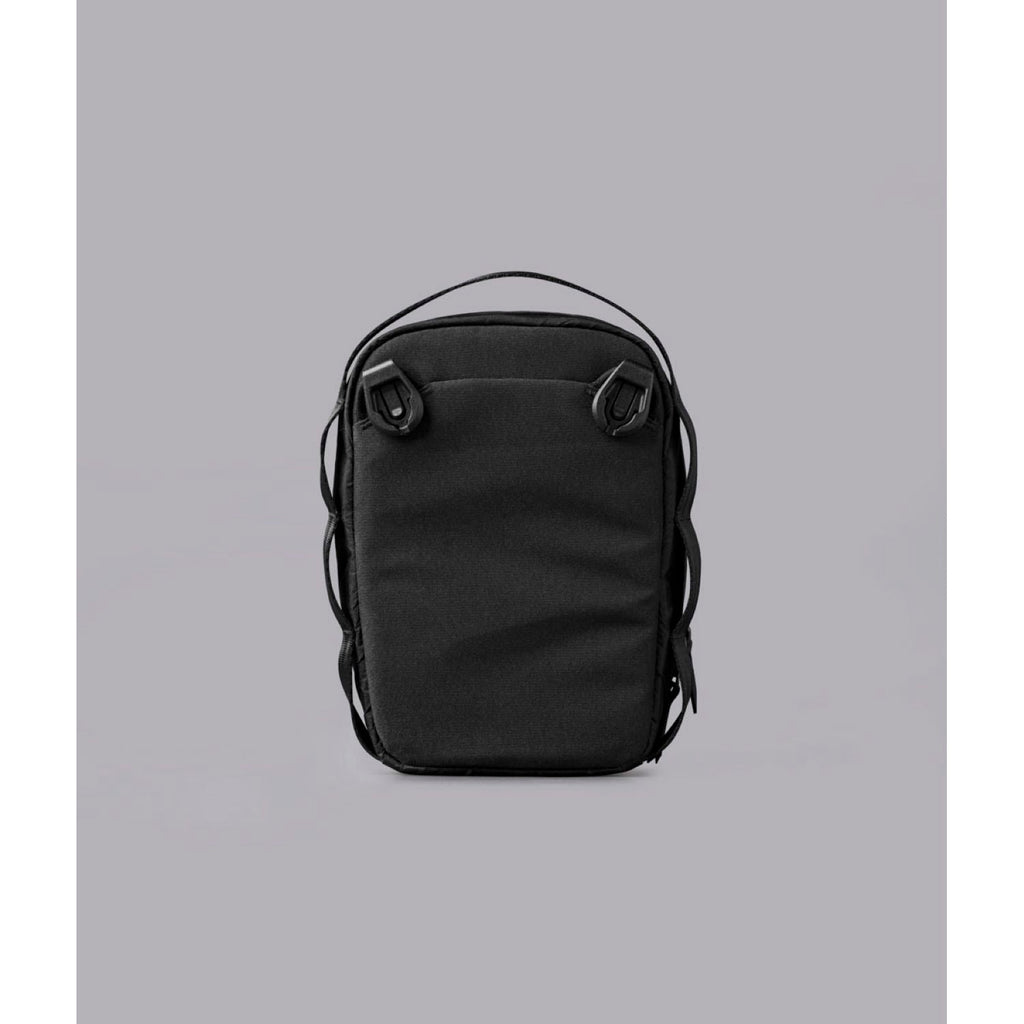 ALPAKA Metro Sling V2 Ultradyne 100D (Black)