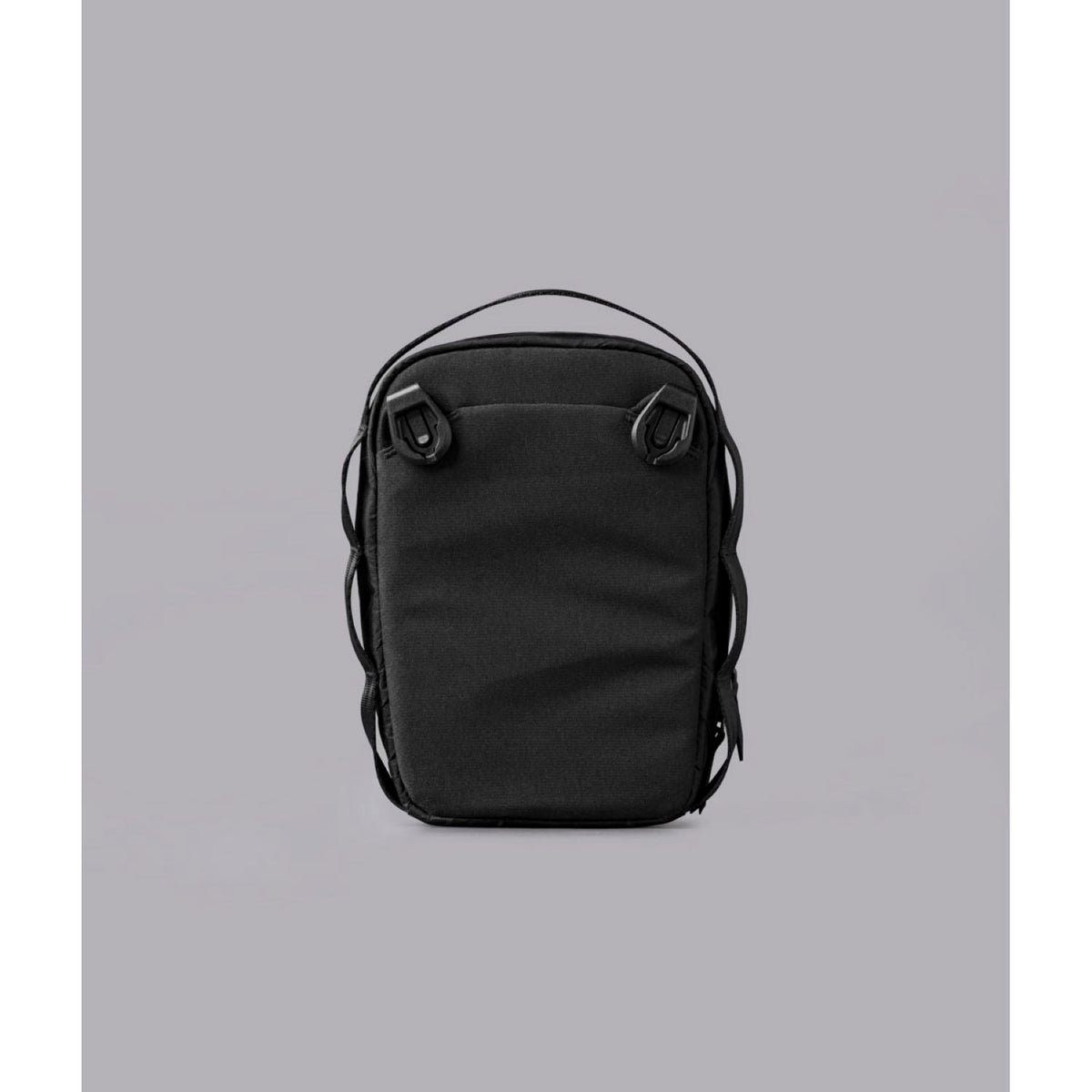 ALPAKA Metro Sling V2 Ultradyne 100D (Black)