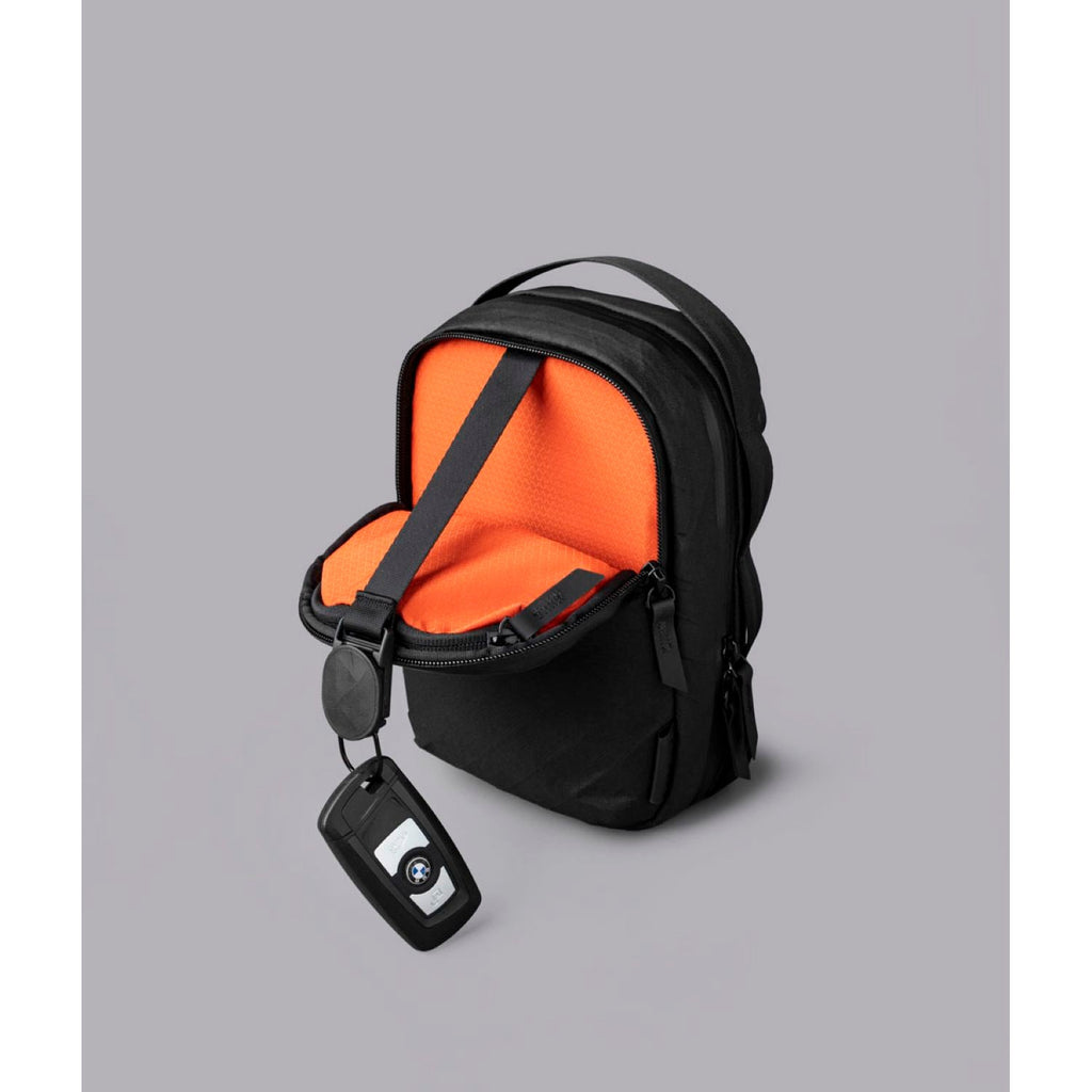 ALPAKA Metro Sling V2 Ultradyne 100D (Black)