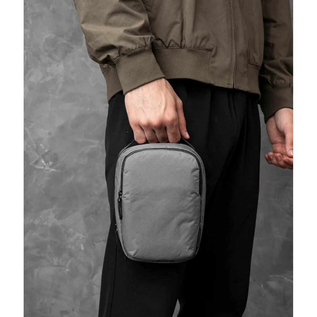 ALPAKA Metro Sling V2 Ultradyne 100D (Grey)