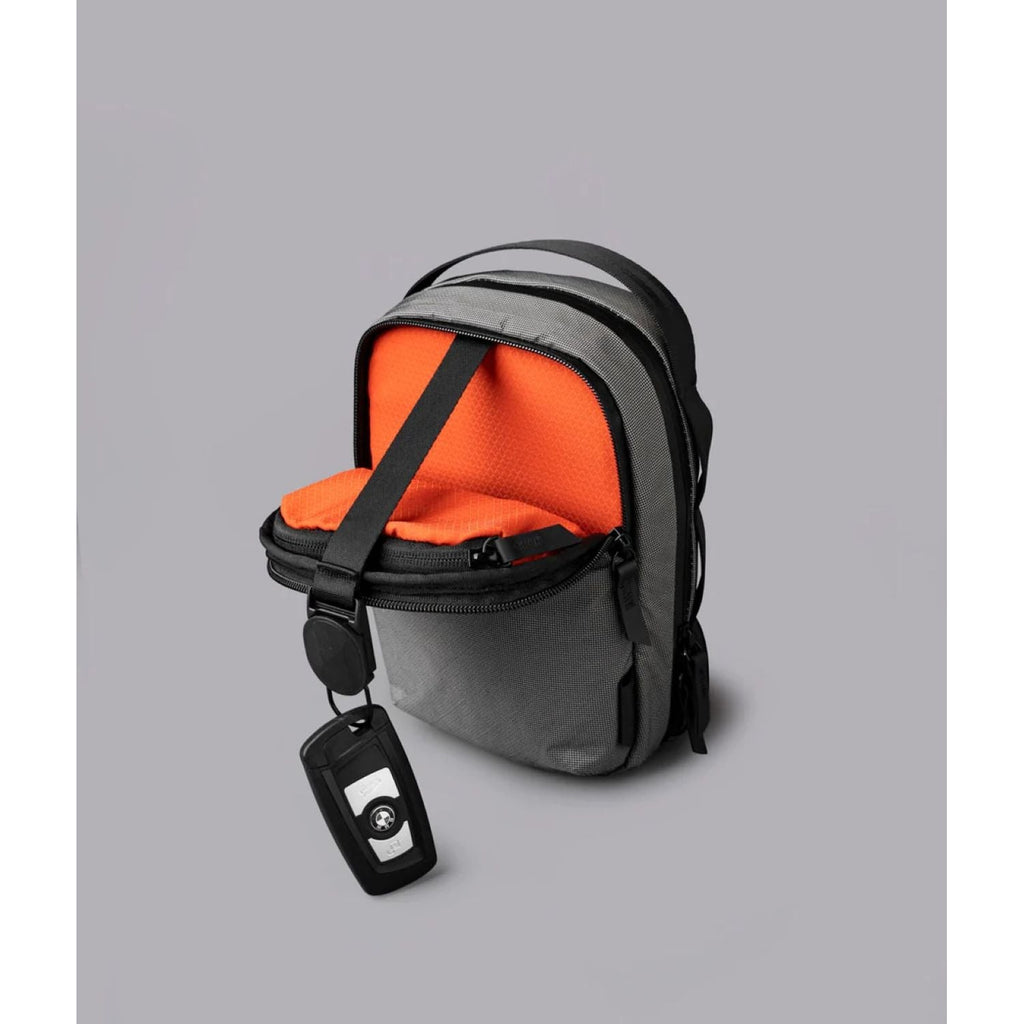 ALPAKA Metro Sling V2 Ultradyne 100D (Grey)