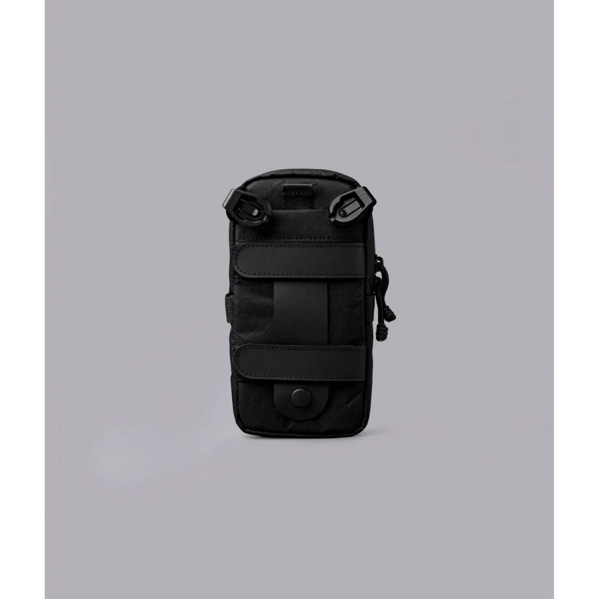 ALPAKA Modular Shoulder Pocket Max Ultradyne 100D (Black)