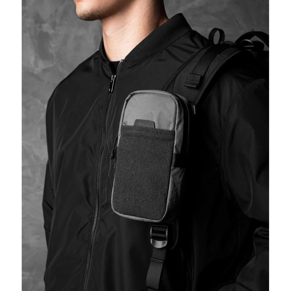 ALPAKA Modular Shoulder Pocket Max Ultradyne 100D (Grey)