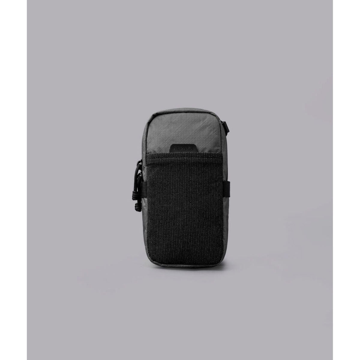 ALPAKA Modular Shoulder Pocket Max Ultradyne 100D (Grey)