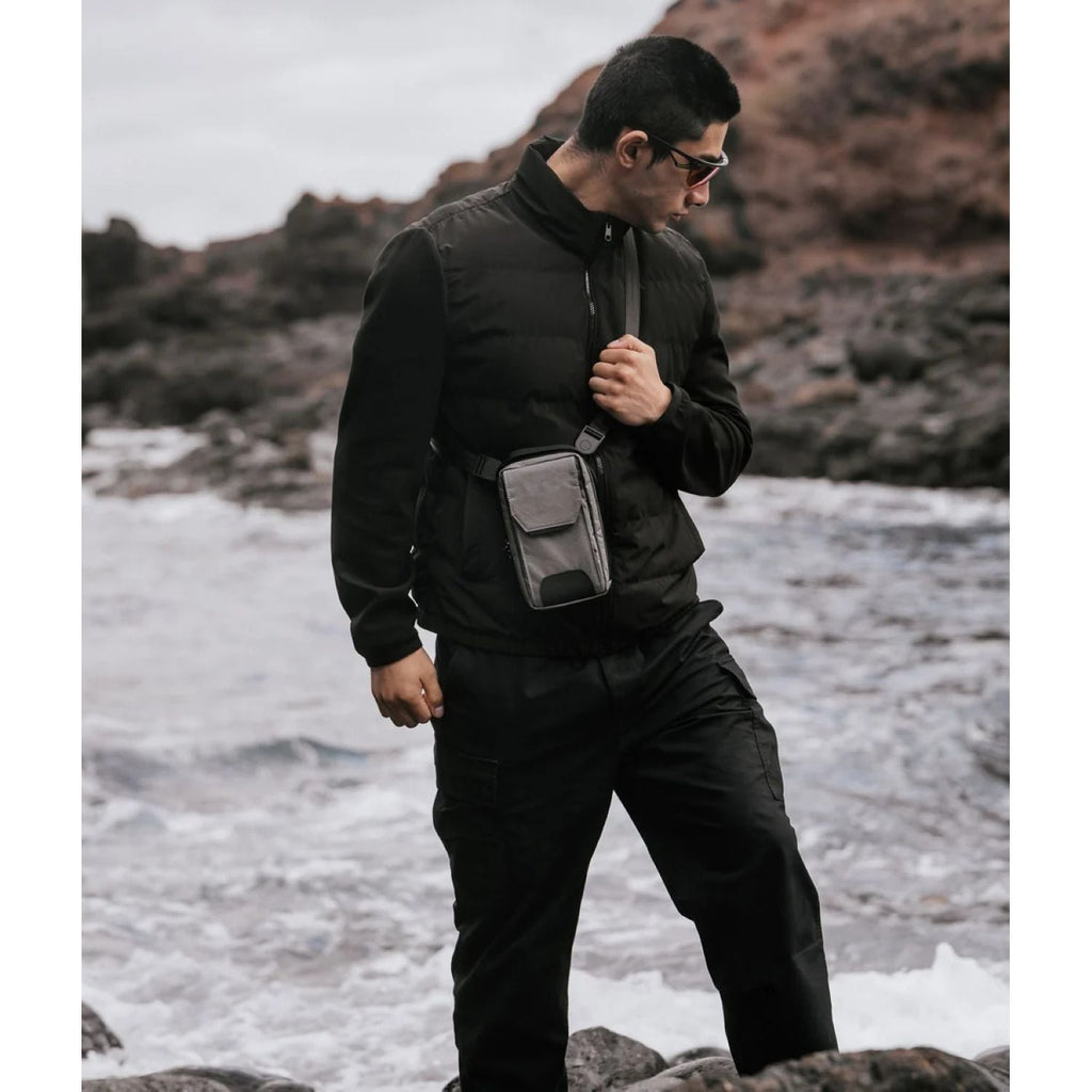 ALPAKA Modular Sling V2 Ultradyne 100D (Grey)