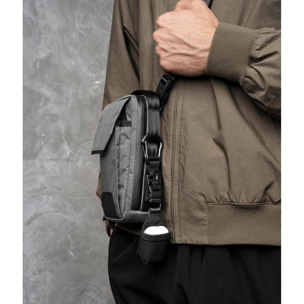 ALPAKA Modular Sling V2 Ultradyne 100D (Grey)