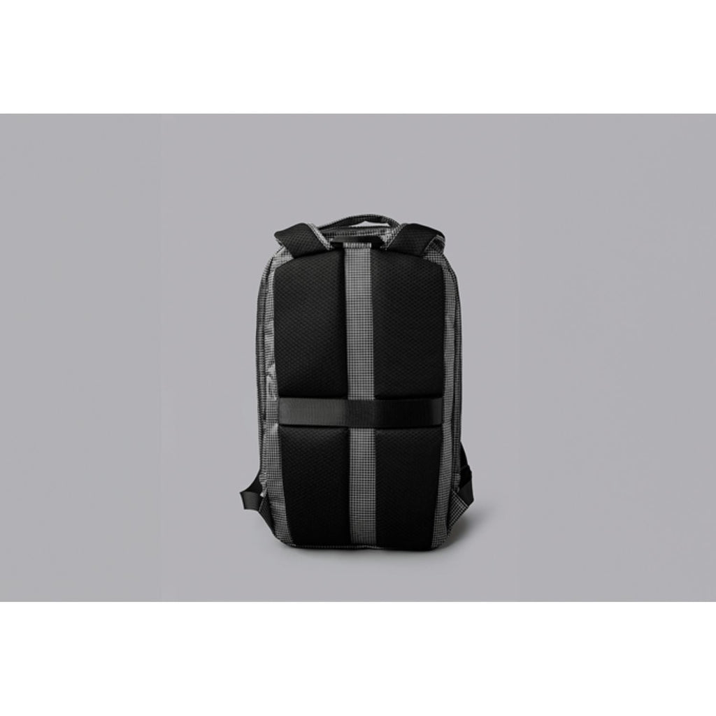 ALPAKA Momentum Backpack Axodyne Hybrid (Grey)