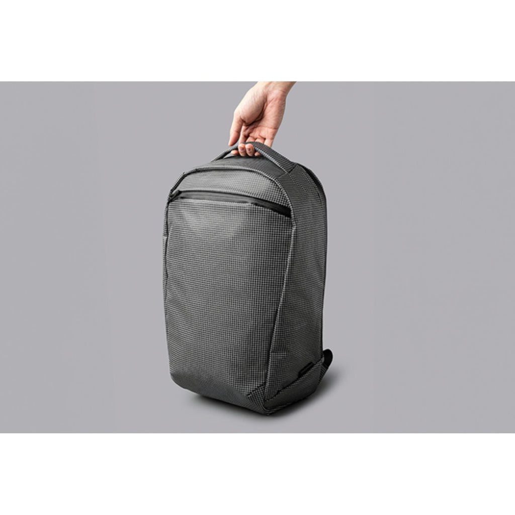 ALPAKA Momentum Backpack Axodyne Hybrid (Grey)