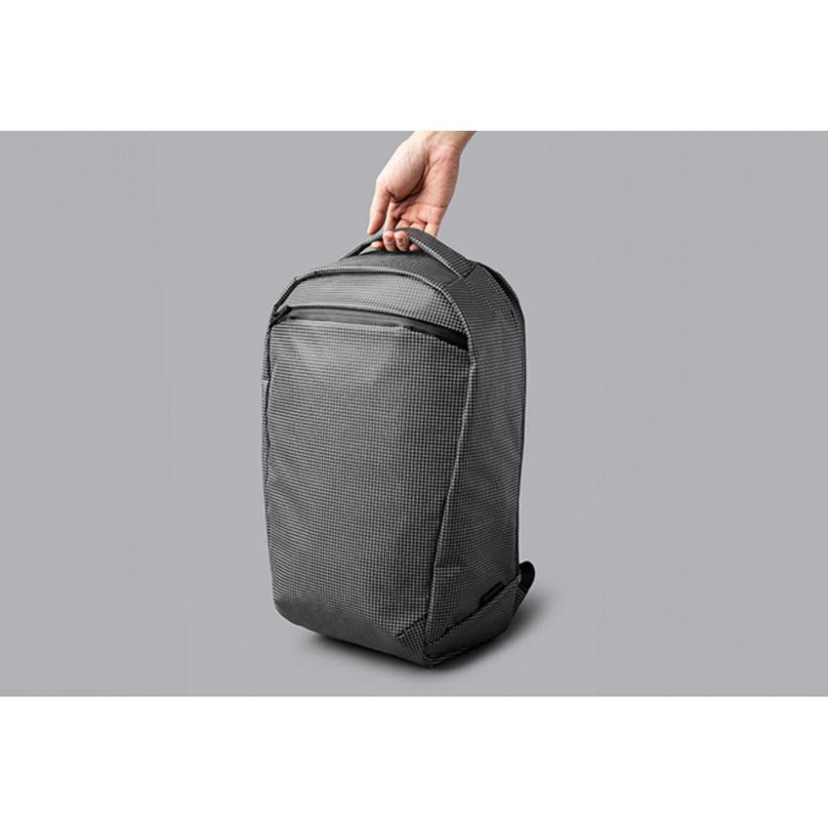 ALPAKA Momentum Backpack Axodyne Hybrid (Grey)