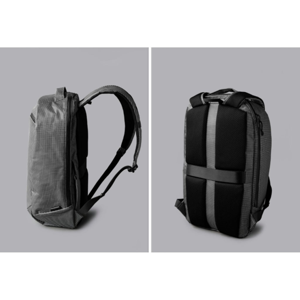 ALPAKA Momentum Backpack Axodyne Hybrid (Grey)