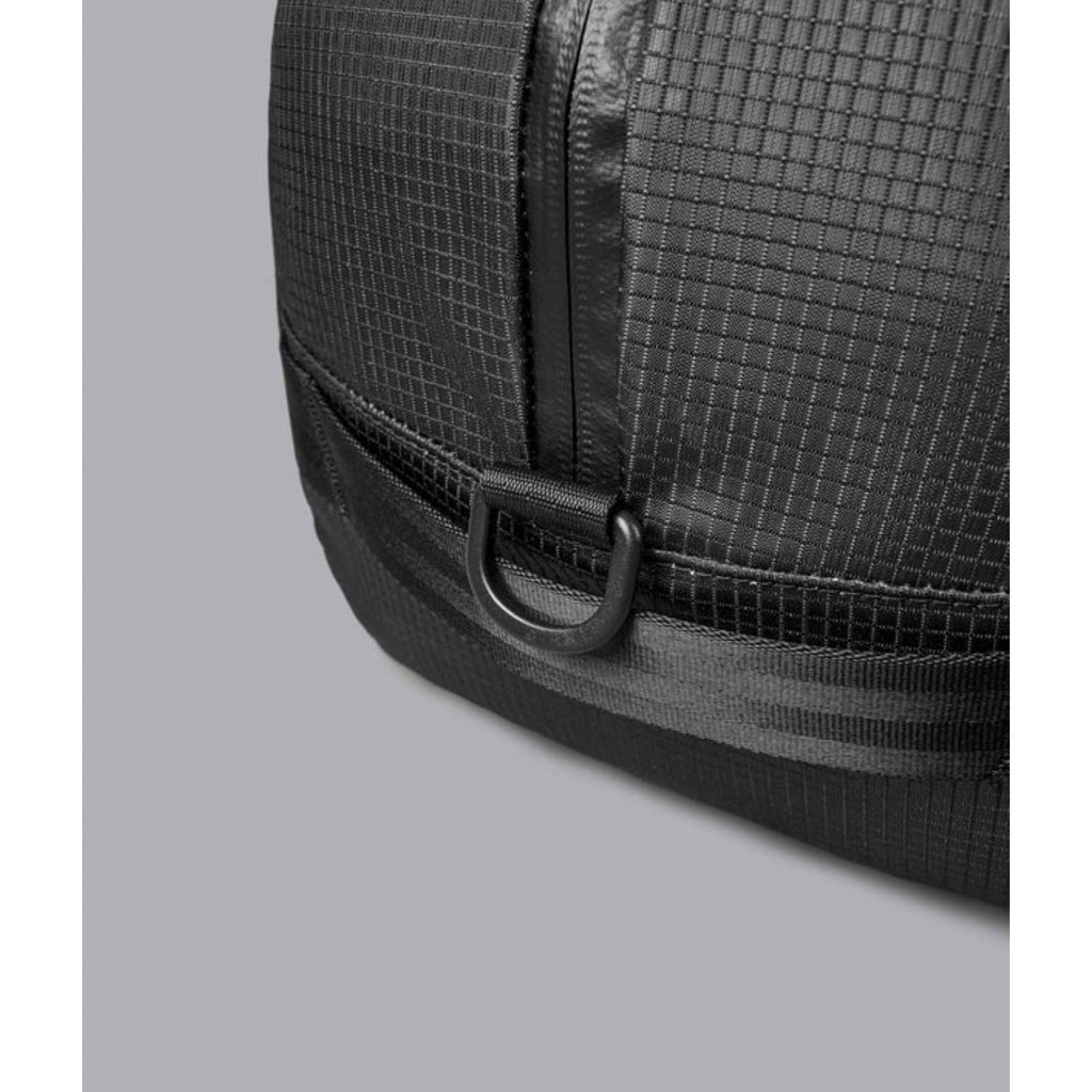 ALPAKA Momentum Duffel Axodyne Hybrid (Black)