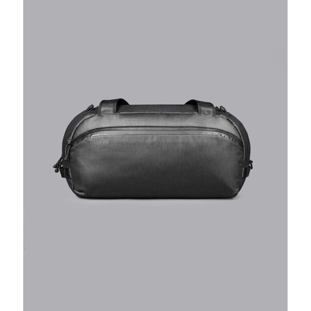 ALPAKA Momentum Duffel Axodyne Hybrid (Black)
