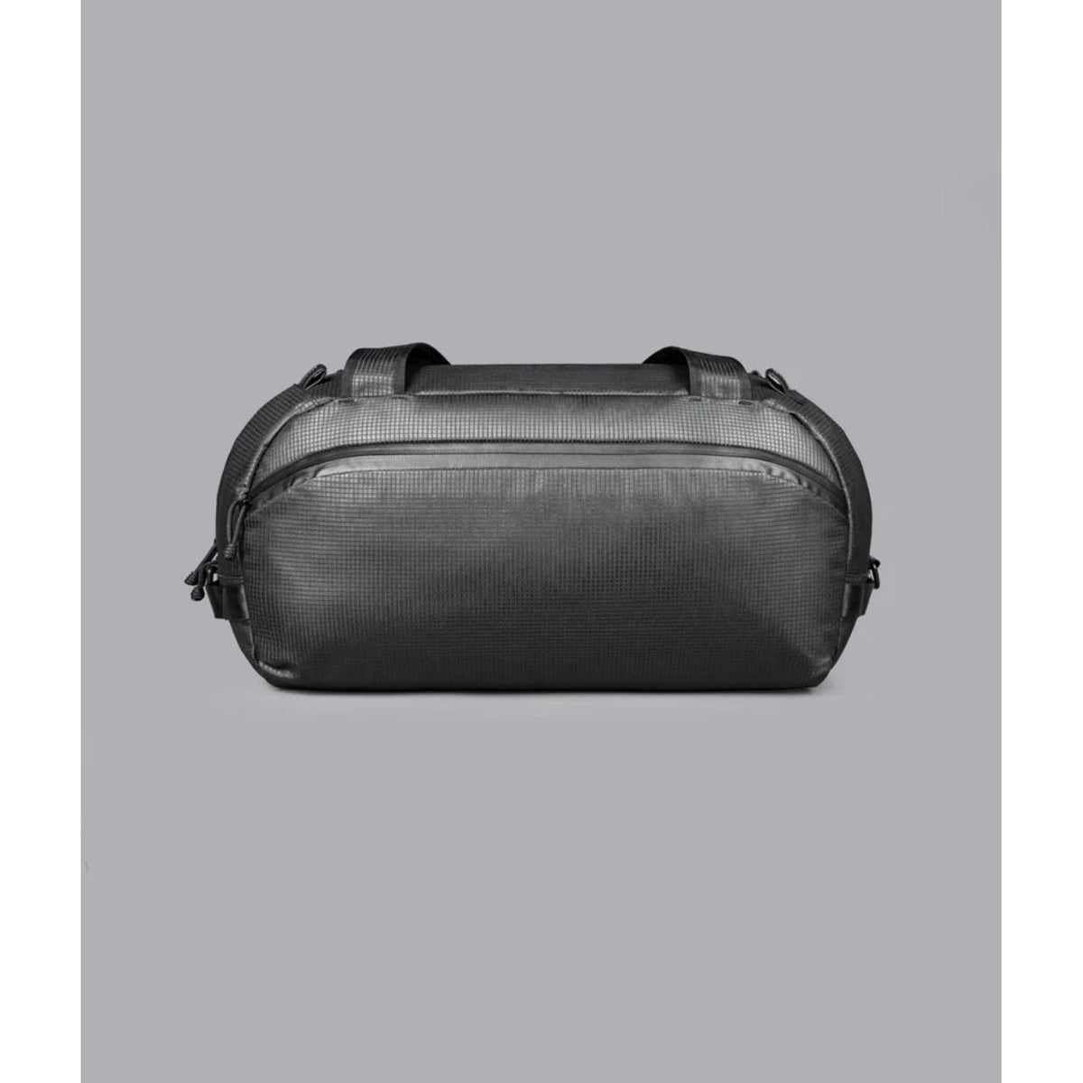 ALPAKA Momentum Duffel Axodyne Hybrid (Black)