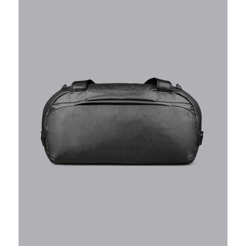 ALPAKA Momentum Duffel Axodyne Hybrid (Black)