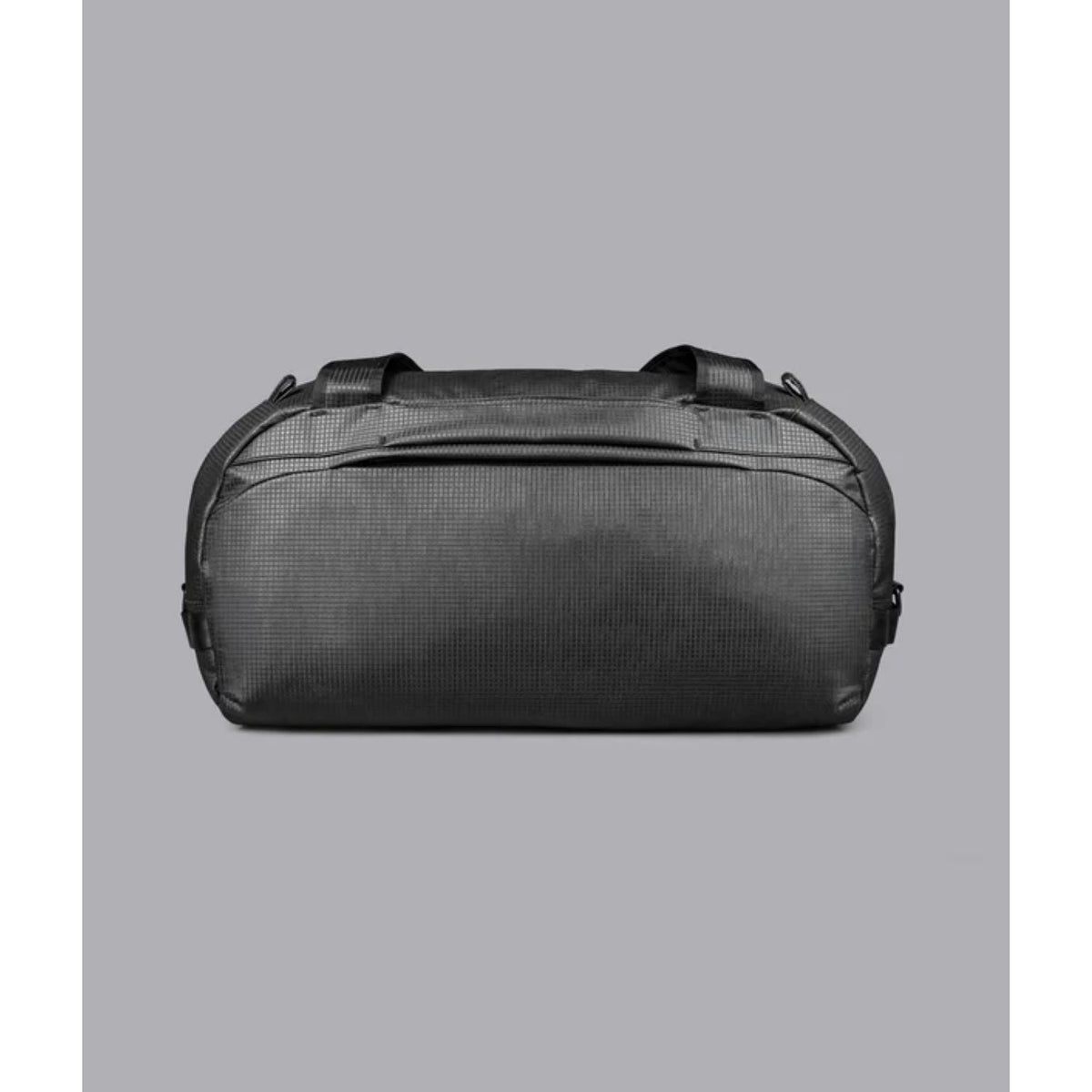 ALPAKA Momentum Duffel Axodyne Hybrid (Black)
