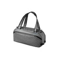 ALPAKA Momentum Duffel Axodyne Hybrid (Grey)