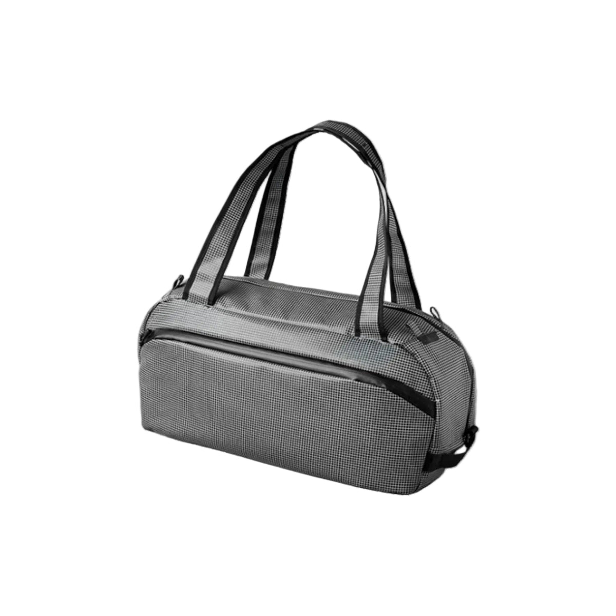 ALPAKA Momentum Duffel Axodyne Hybrid (Grey)