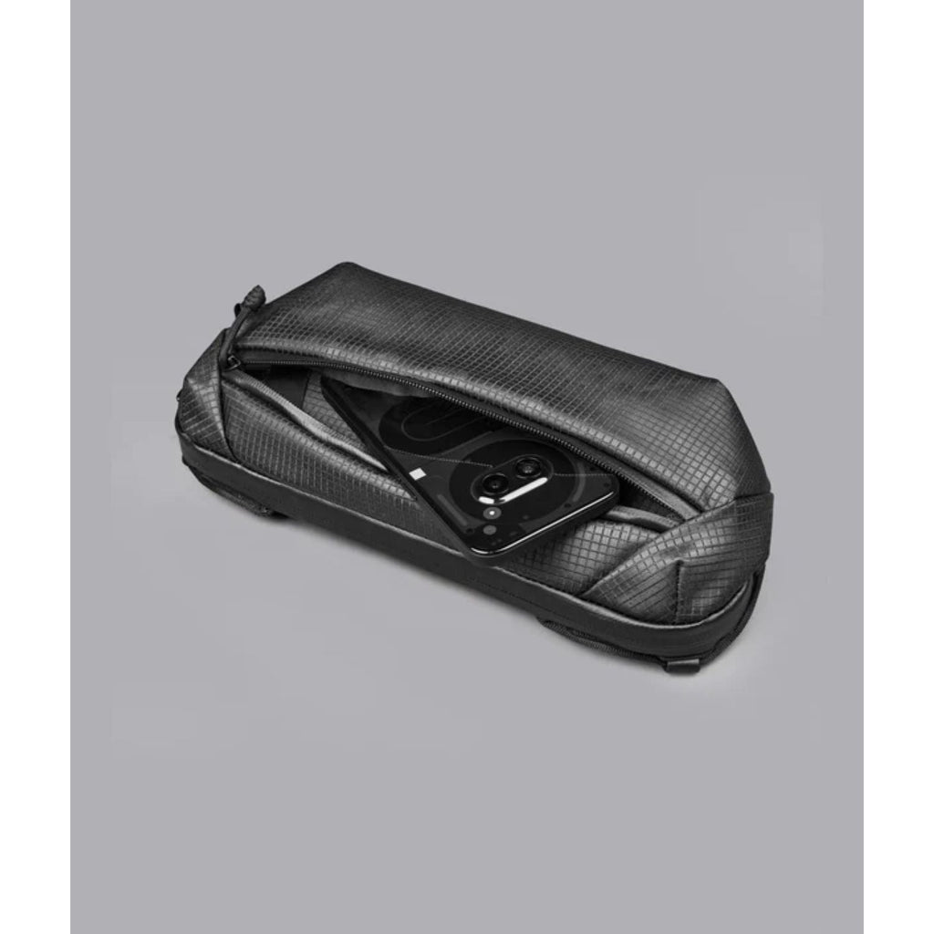 ALPAKA Momentum Sling Axodyne Hybrid (Black)