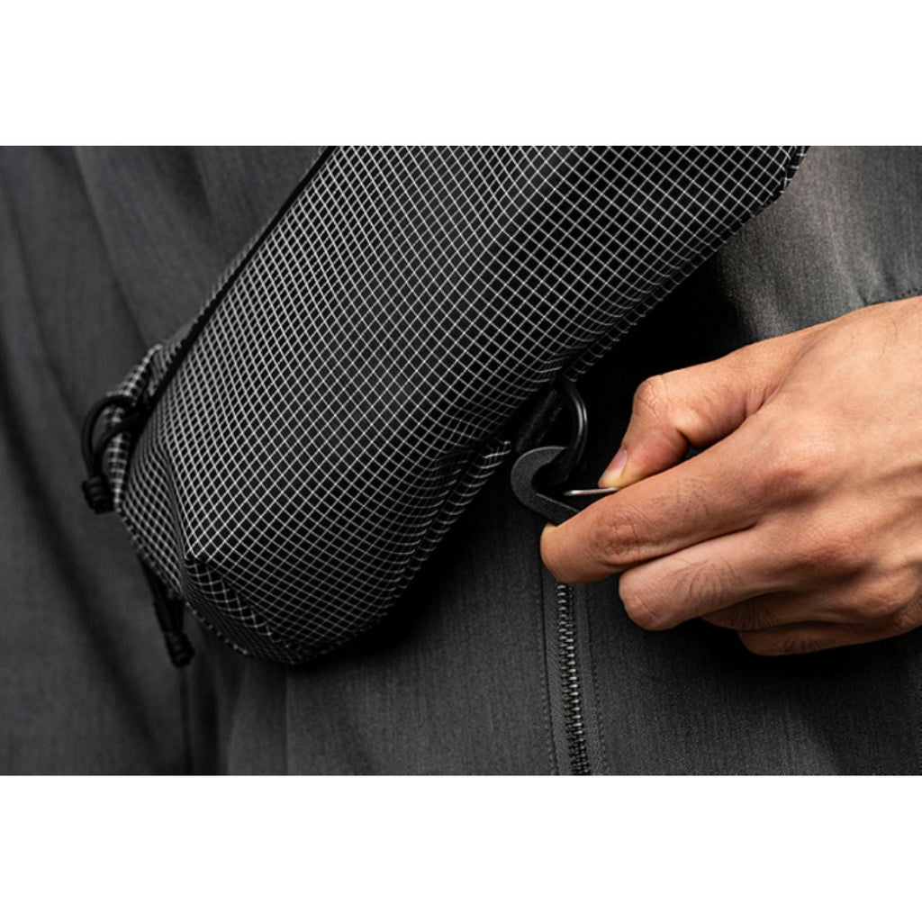 ALPAKA Momentum Sling Axodyne Hybrid (Grey)