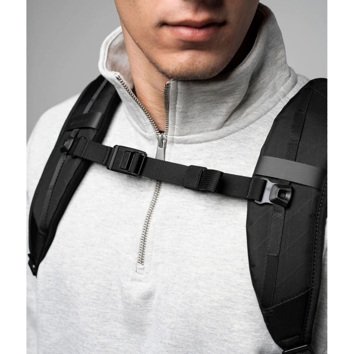 ALPAKA Traverse Backpack 30L X-Pac X42 (Black)