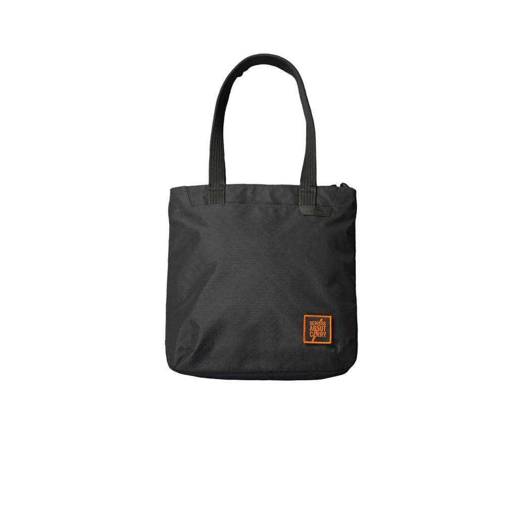 ALPAKA Vertigo Tote Slashmode Edition Axogrid 210D (Black)