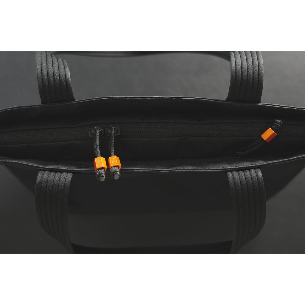 ALPAKA Vertigo Tote Slashmode Edition Axogrid 210D (Black)