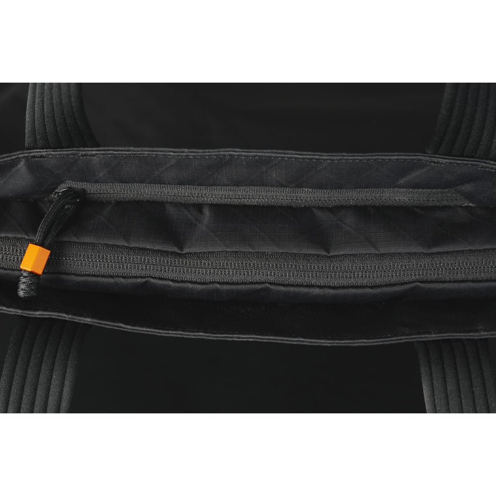 ALPAKA Vertigo Tote Slashmode Edition Axogrid 210D (Black)