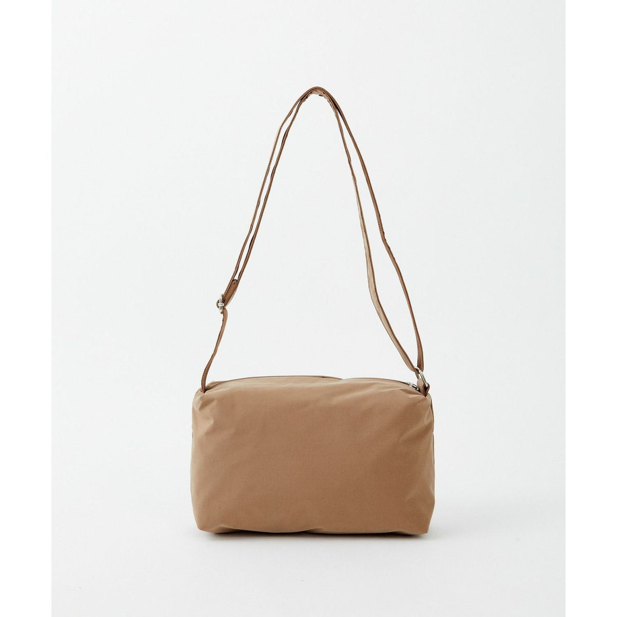 Anello Circle Mini Shoulder Bag (Lavender)