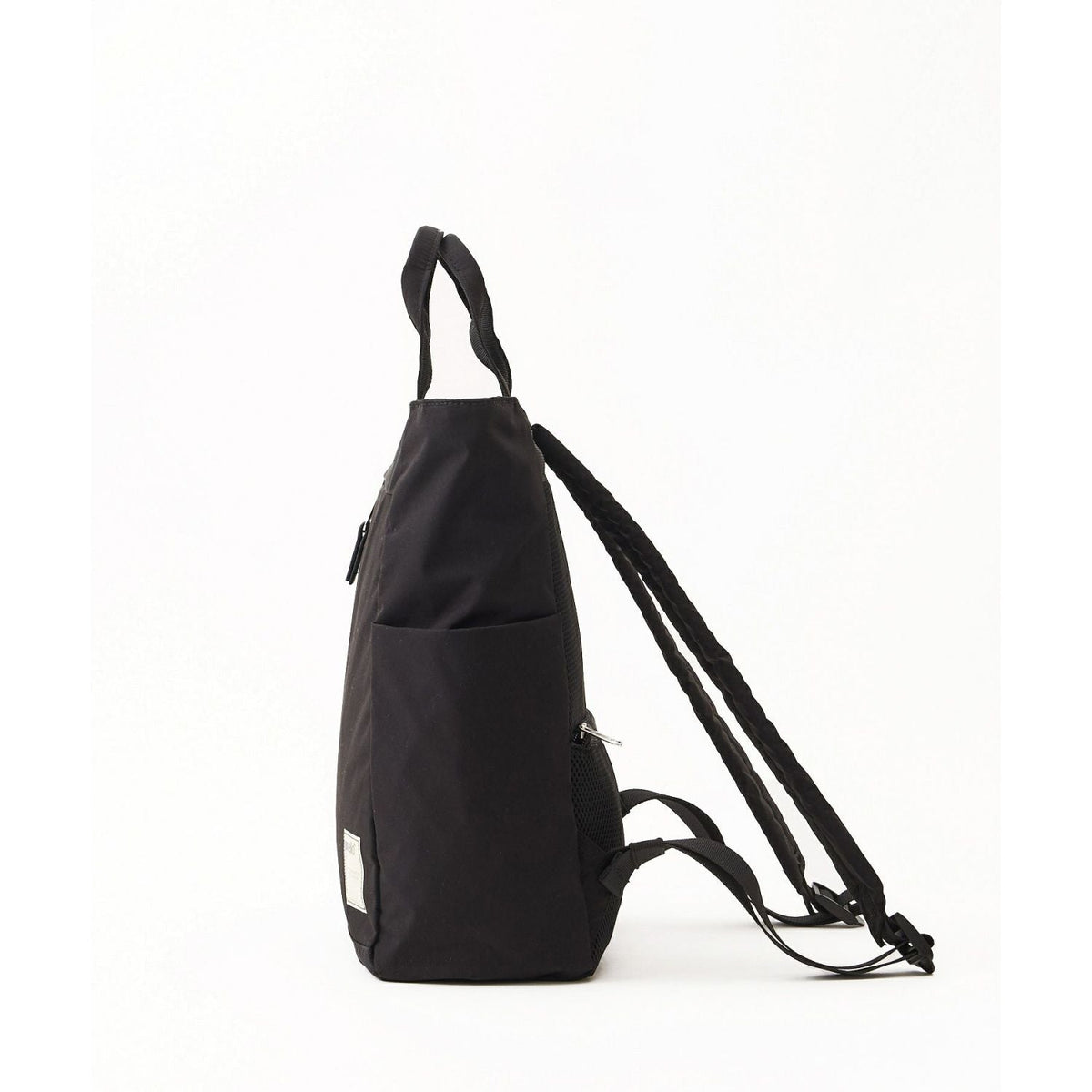 Anello Circle Tote Backpack (Lavender)