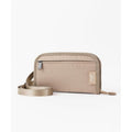 Anello Cosmic Multi-functional Shoulder Bag (Beige)