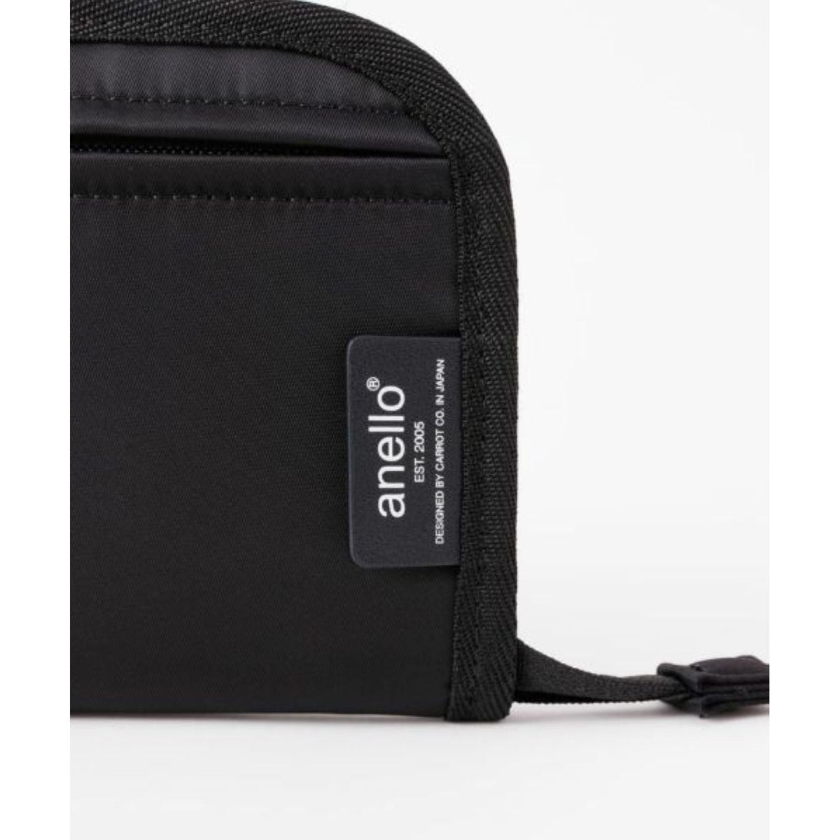 Anello Cosmic Multi-functional Shoulder Bag (Navy)