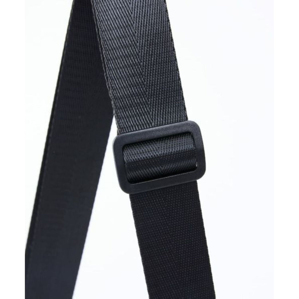 Anello Cosmic Shoulder Bag (Black)