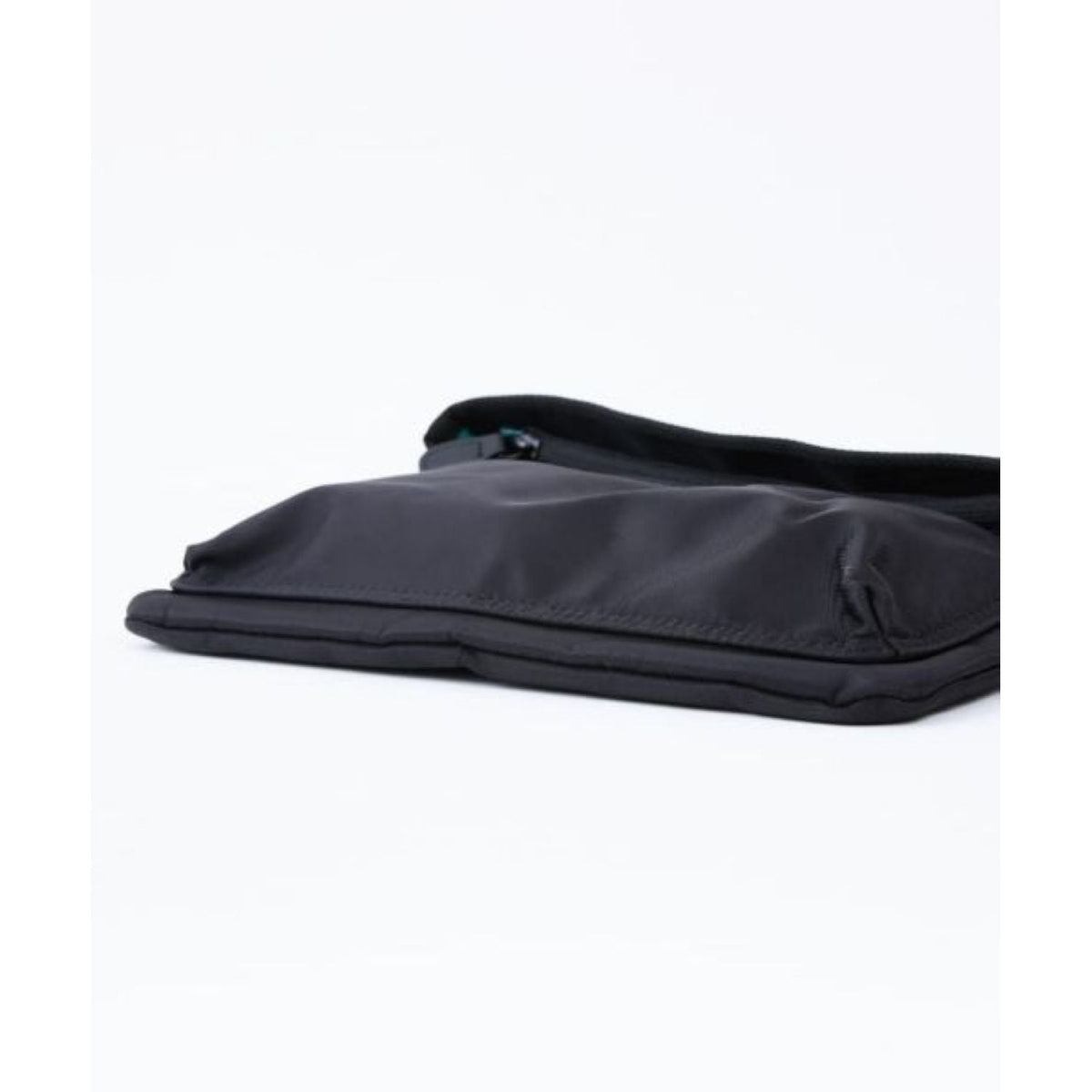 Anello Cosmic Shoulder Bag (Black)