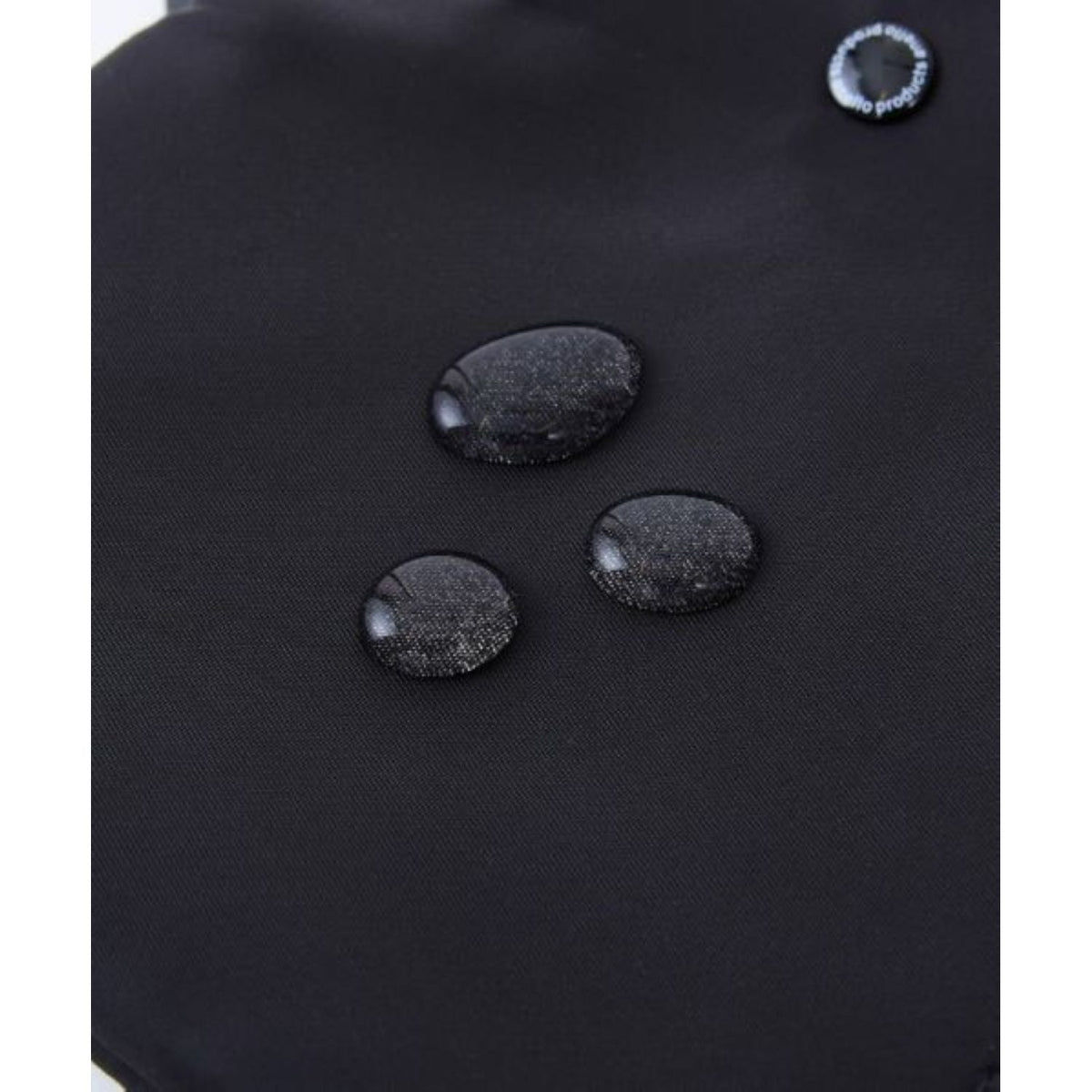 Anello Cosmic Shoulder Bag (Black)