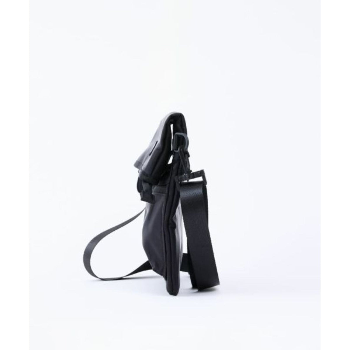 Anello Cosmic Shoulder Bag (Black)