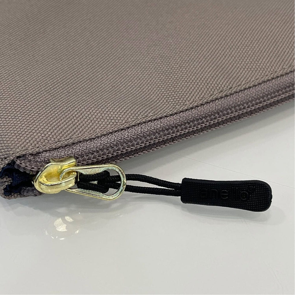 Anello Cross Bottle Pouch (Pink)
