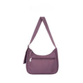 Anello Effe Hand Bag (Pink)
