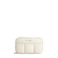 Bagsmart Bubble Electronic Organizer (Beige)