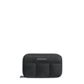 Bagsmart Bubble Electronic Organizer (Black)