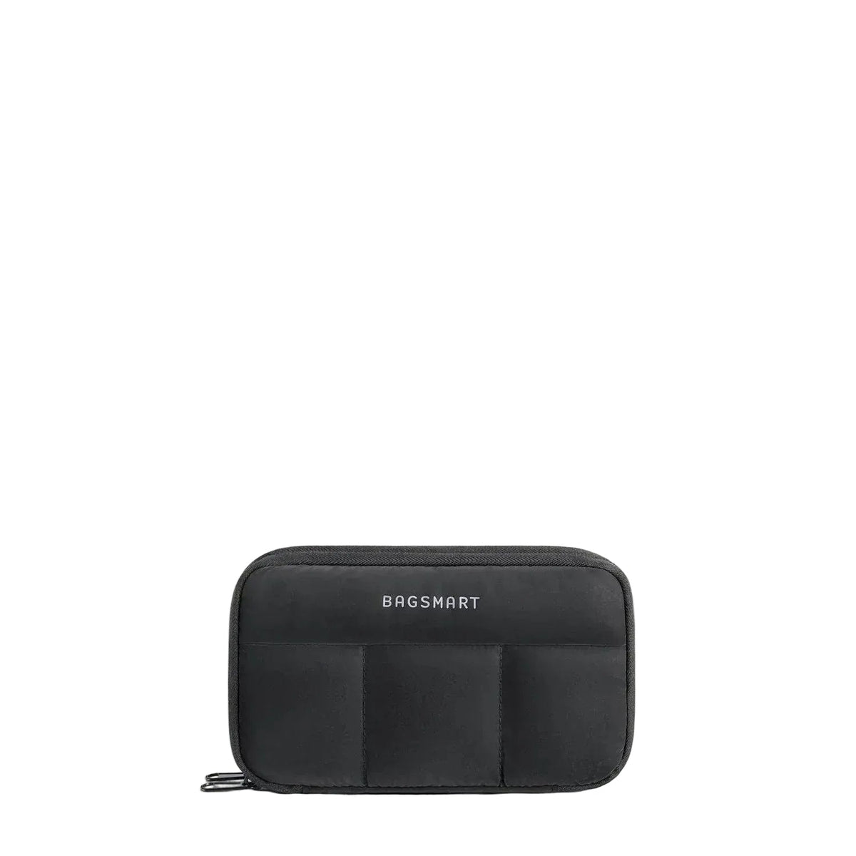 Bagsmart Bubble Electronic Organizer (Black)
