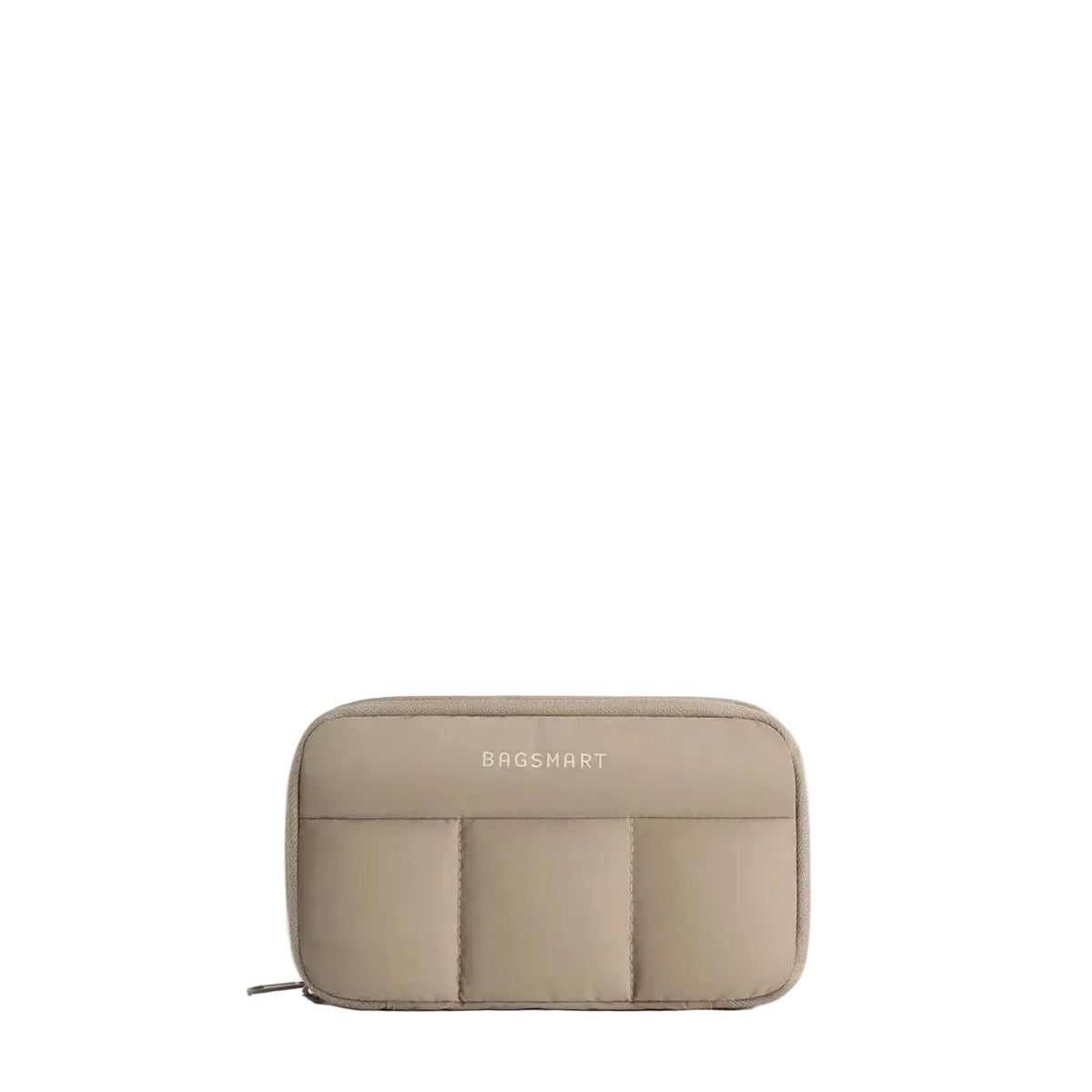 Bagsmart Bubble Electronic Organizer (Grullo)