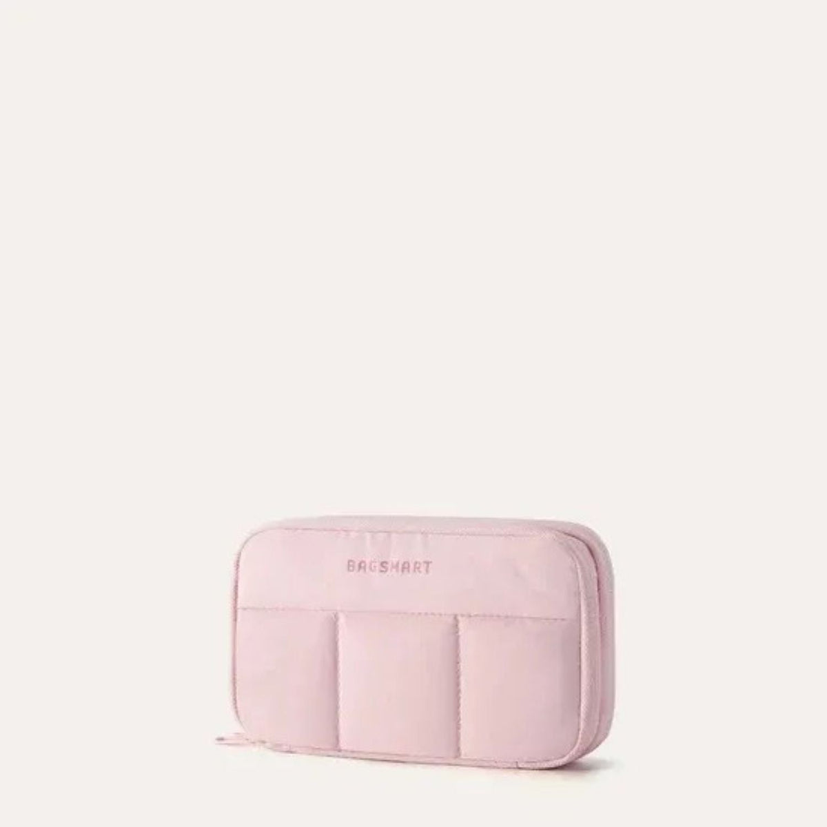 Bagsmart Bubble Electronic Organizer (Pink)