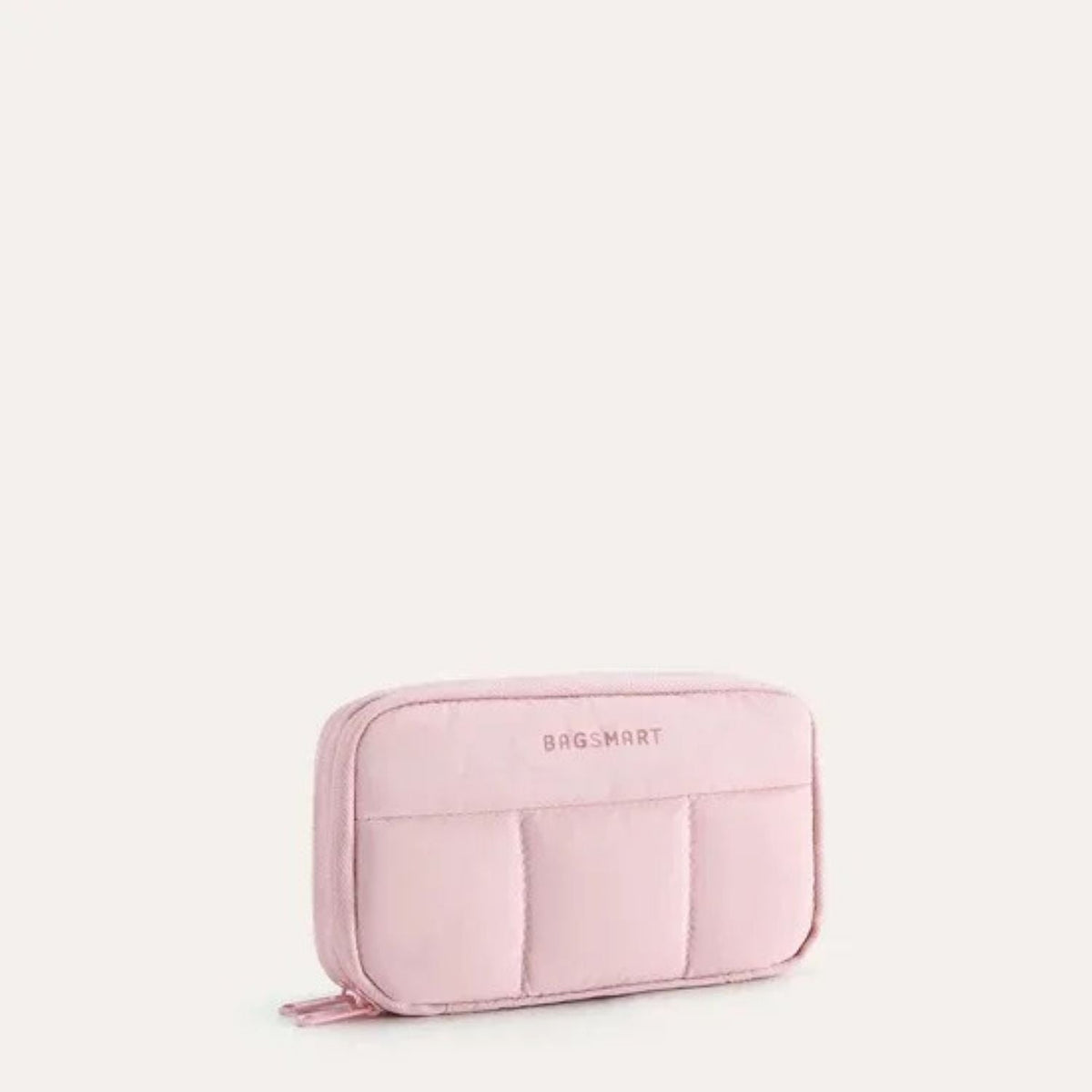Bagsmart Bubble Electronic Organizer (Pink)