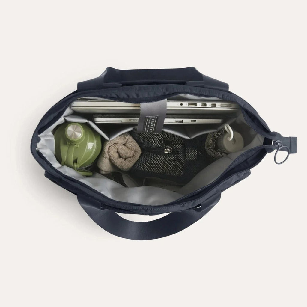 Bagsmart Paz Laptop Totepack 20L (Dark Blue)