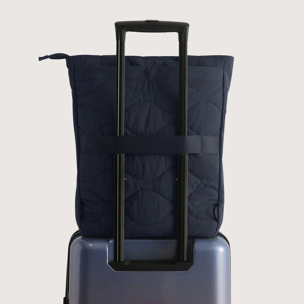 Bagsmart Paz Laptop Totepack 20L (Dark Blue)