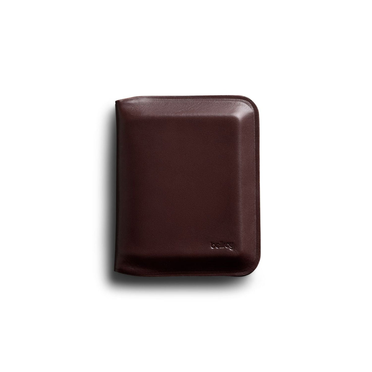 Bellroy Apex Note Sleeve - Espresso