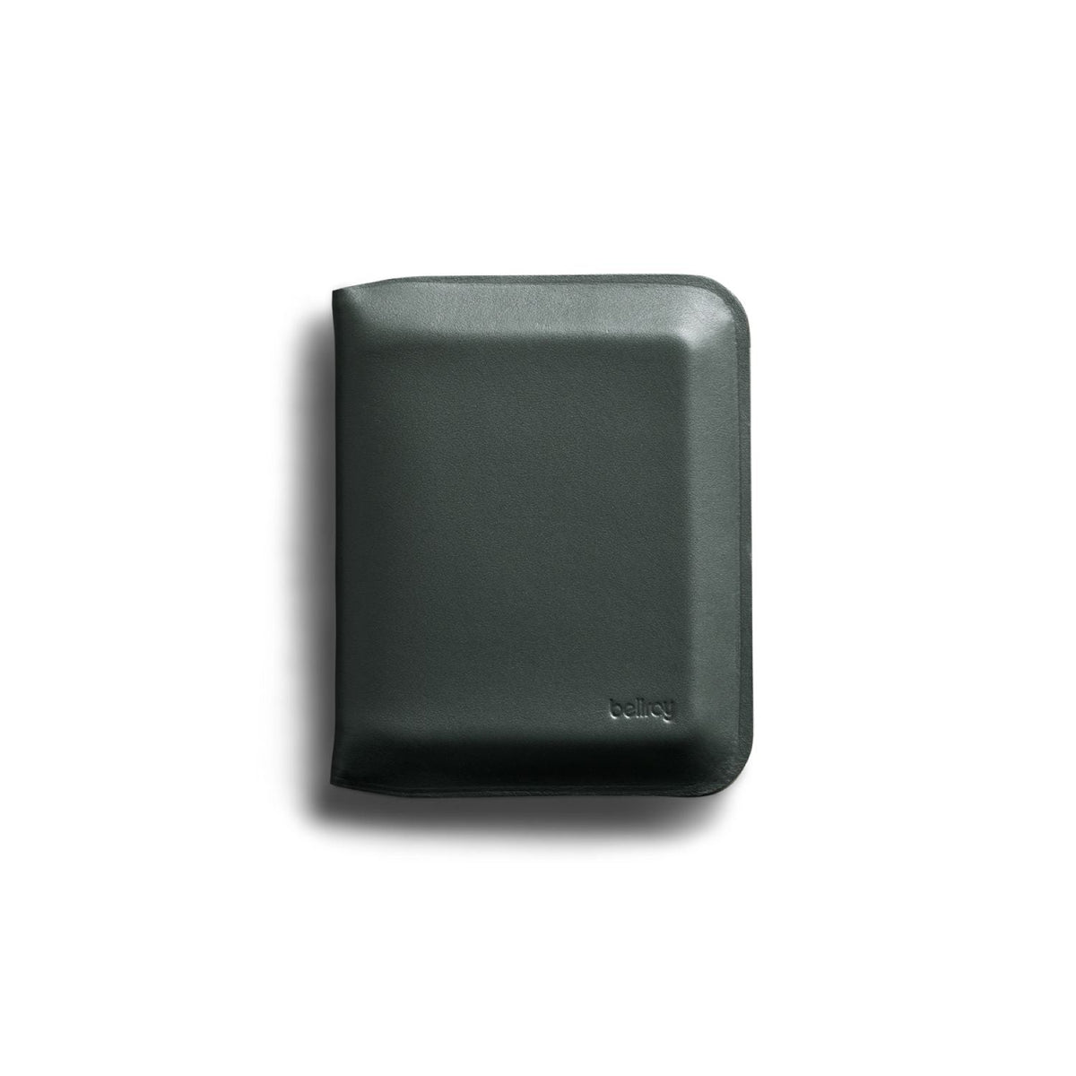 Bellroy Apex Note Sleeve - Everglade