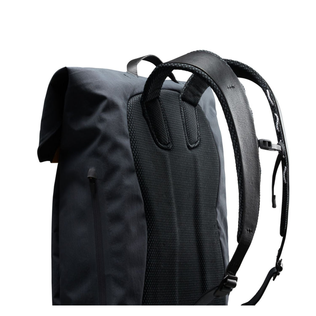 Bellroy Apex Backpack - Onyx